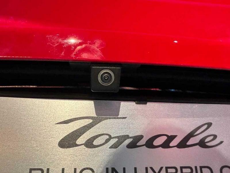 Alfa Romeo Tonale Tonale 1.3 280 CV PHEV AT6 Q4 Speciale