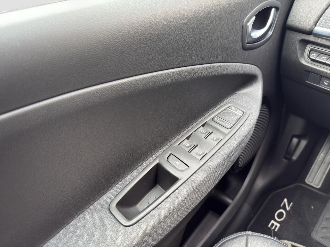 Renault ZOE Evolution R135