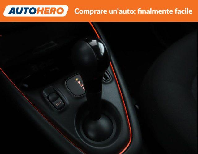 SMART ForTwo EQ cabrio Passion