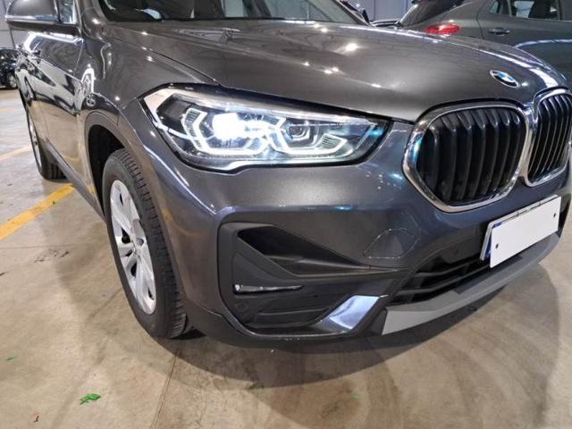 BMW X1 xDrive25e Business Advantage Az. Italia