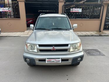 Mitsubishi Pajero Pinin 2.0 16V GDI 5 porte Ego