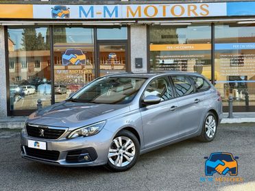Peugeot 308 Station Wagon 308 SW 1.6 bluehdi Business s&s 120cv