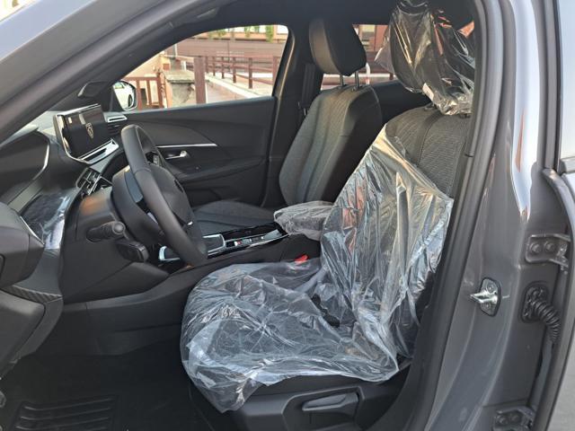 PEUGEOT 2008 HYBRID 136 e-DCS6 ALLURE - KMZERO ITALIANA