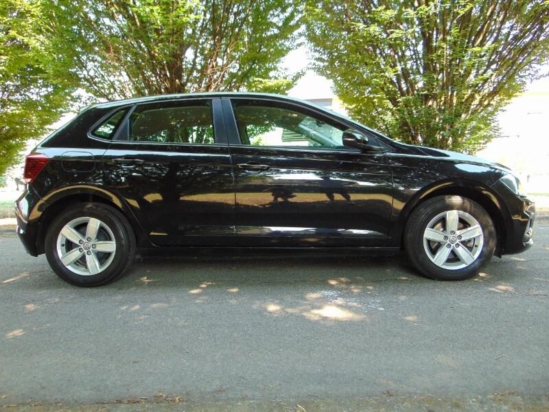 VOLKSWAGEN Polo 6ª serie Polo 1.6 TDI 5p. Tren...