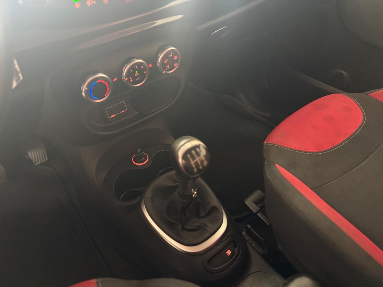 Fiat 500L 1.3 Multijet 85 CV Lounge ok neopatentati