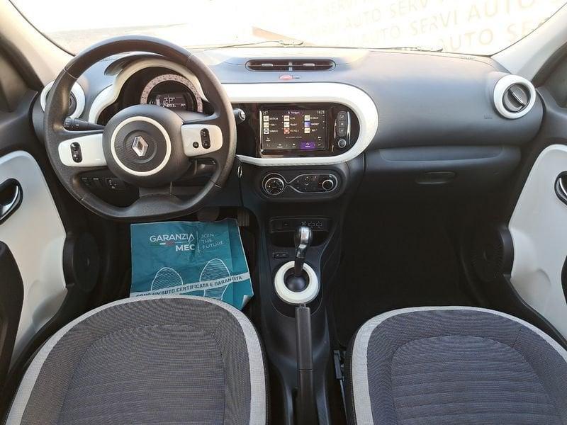 Renault Twingo Electric Twingo 22kWh Zen