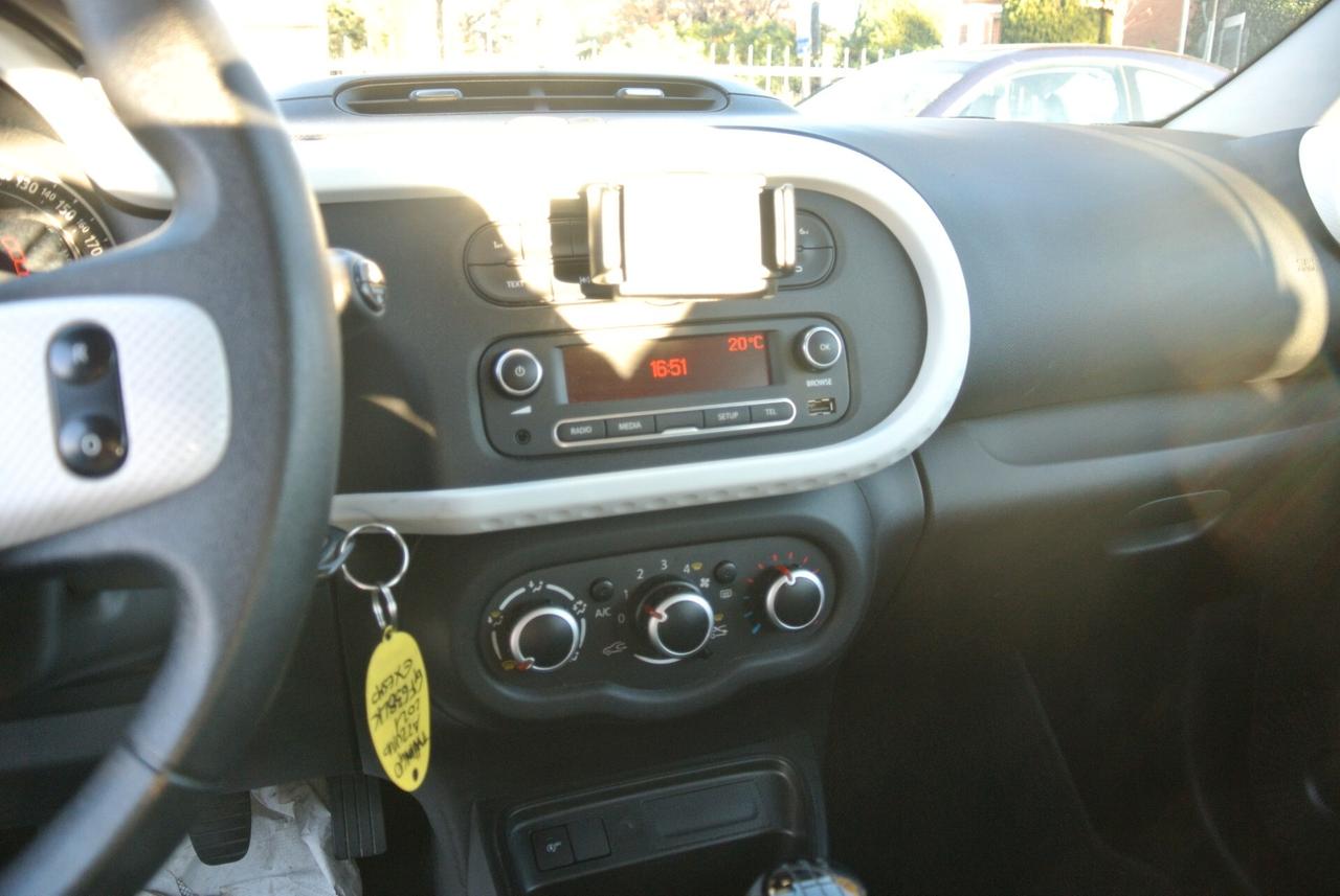 Renault Twingo SCe 65 CV Life