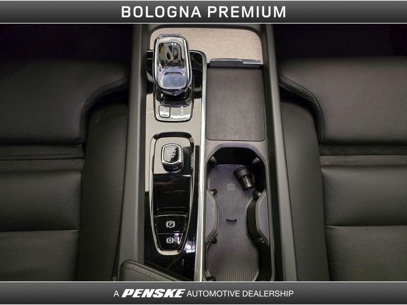 Volvo XC60 XC60 B4 (d) AWD Geartronic Inscription