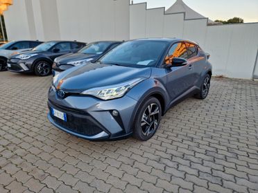 Toyota C-HR 2.0 Hybrid E-CVT Trend KM0