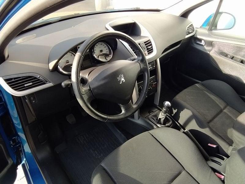 Peugeot 207 1.4 88CV 5p. XS