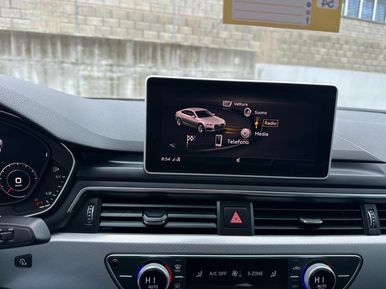 Audi A5 Sportback 40 2.0 tdi Business Sport 190cv s-tronic