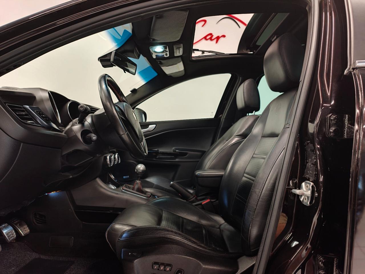Alfa Romeo Giulietta 2.0 JTDm-2 140 CV Exclusive