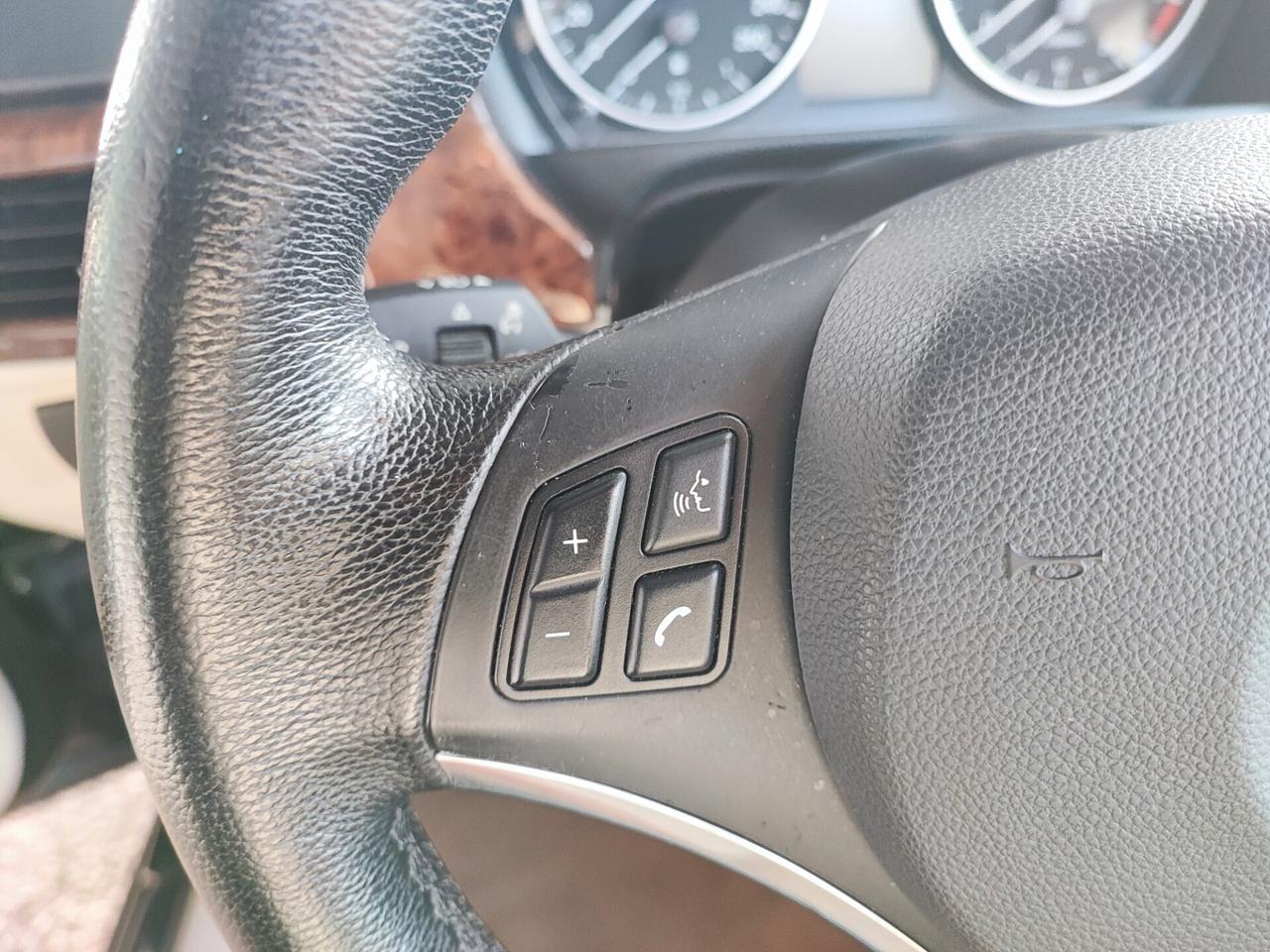 Bmw 320 320i cat Cabrio Msport