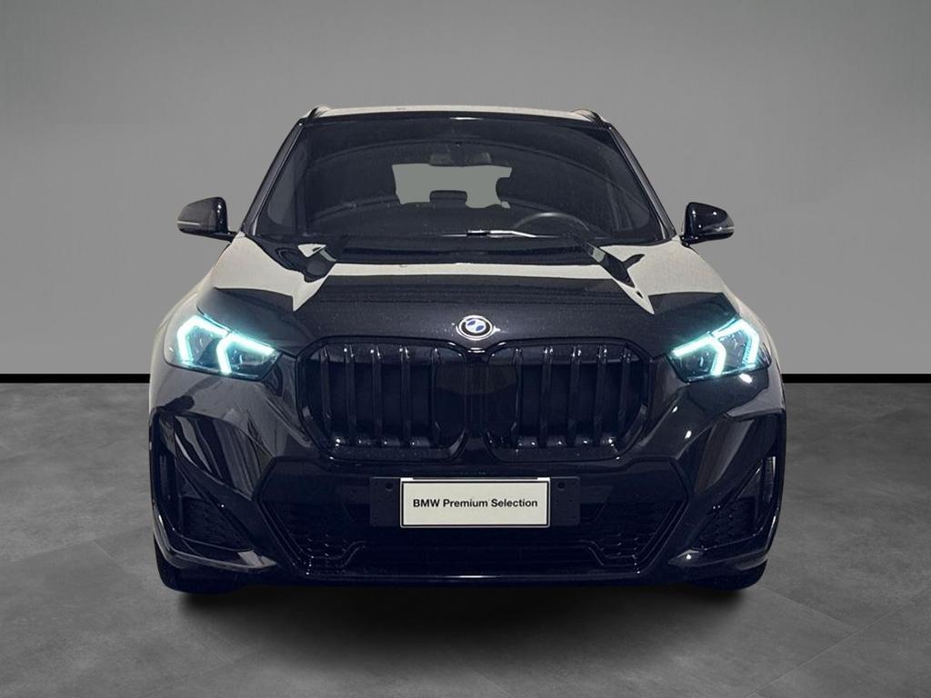 BMW X1 20 d Mild Hybrid 48V Msport xDrive DCT