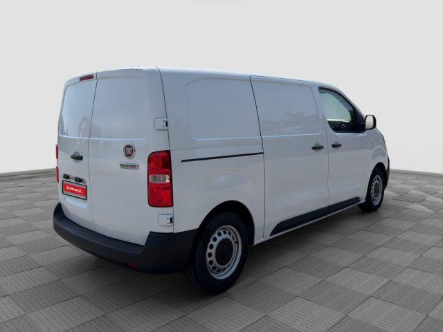 FIAT Scudo Scudo 1.5 BlueHDi 120CV PL-TN Furgone