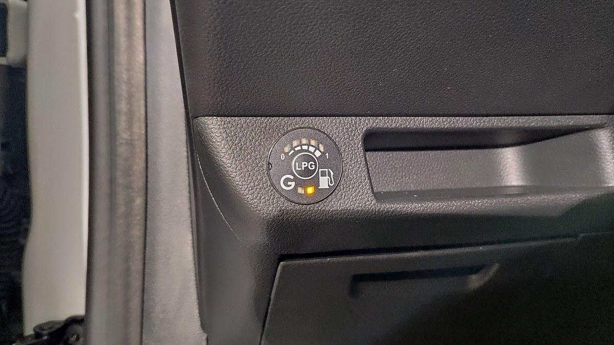 MITSUBISHI Colt 1.0L Turbo 100 Cv Intense Gpl