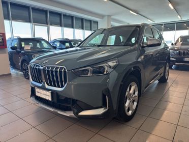 BMW X1 X1 sDrive18d xLine Plus