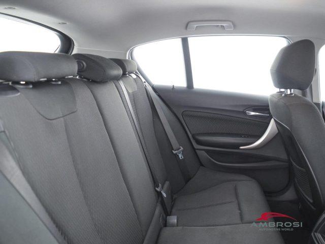 BMW 118 Serie 1 d 5p. Urban Auto