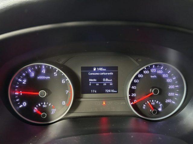 KIA Sportage Sportage 1.6 GDI 2WD Business Class