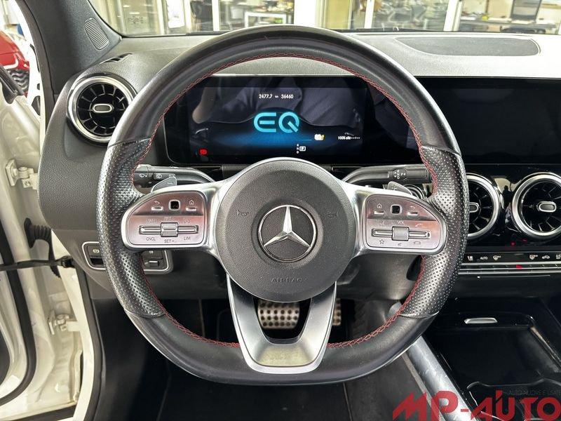 Mercedes-Benz GLA GLA 250 Automatic EQ-Power Premium