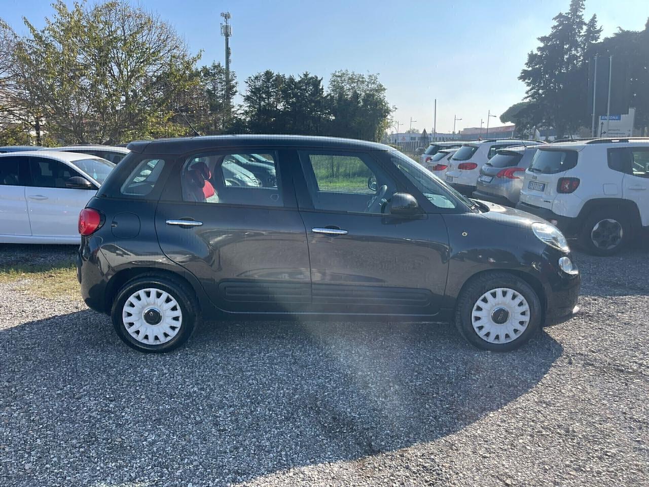 Fiat 500L 1.3 DIESEL POP STAR