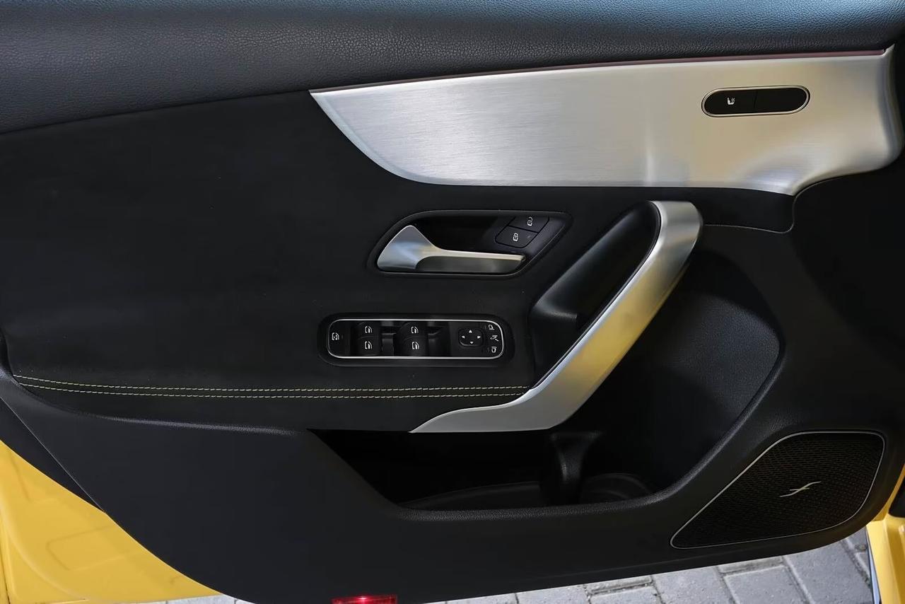 Mercedes-benz A 45 AMG 45S 4Matic+