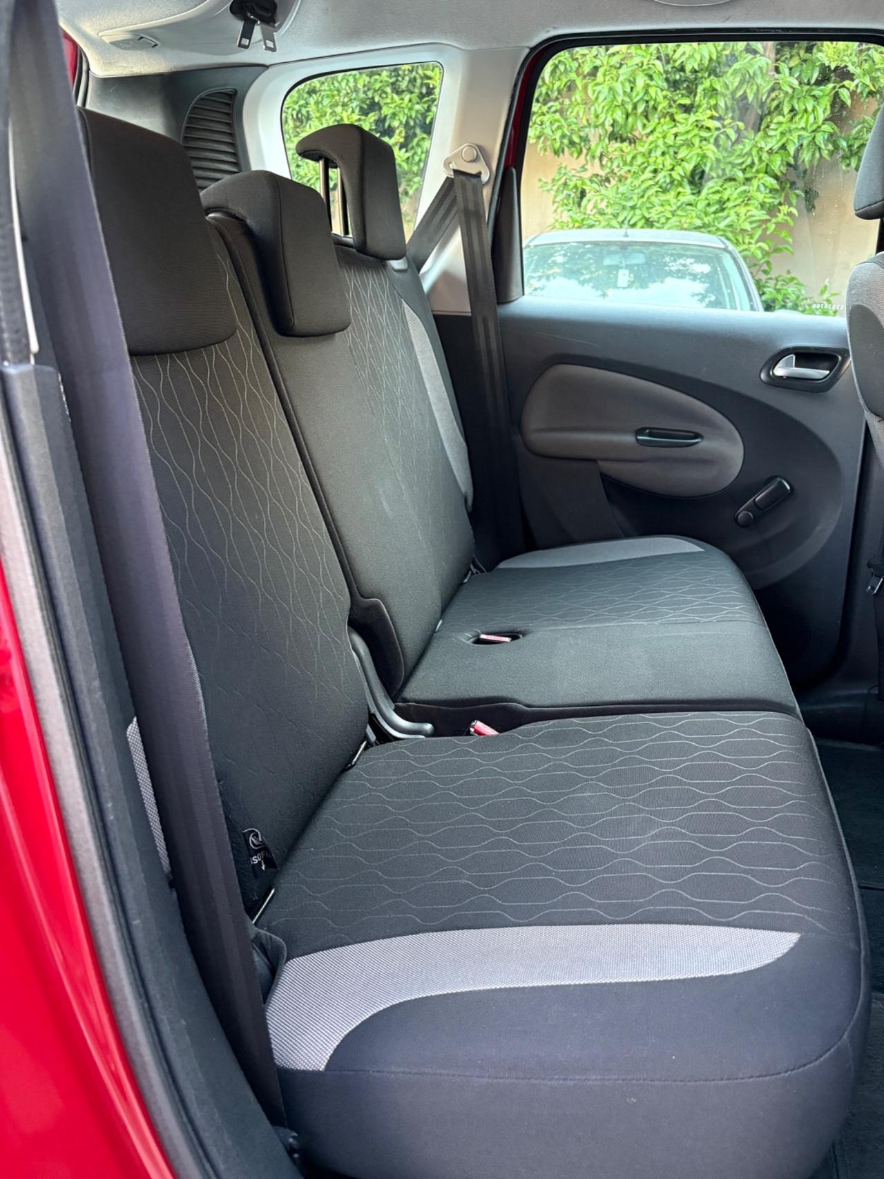 Citroen c3 Picasso 1.6 HDI magnifiche condizioni