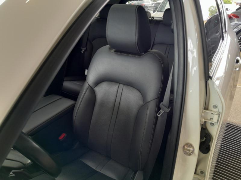 MAZDA CX-60 3.3L e-SKYACTIV MHEV Homura AWD Auto