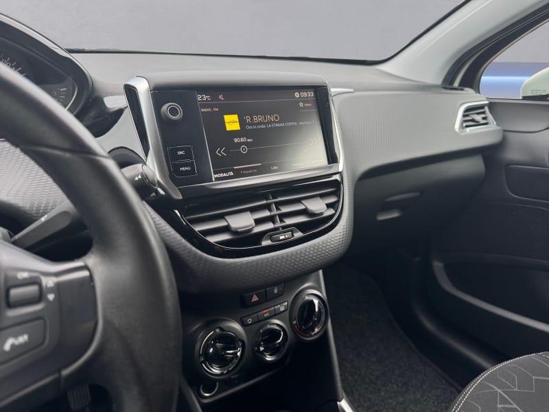 PEUGEOT 2008 BLUEHDI 75 ACTIVE