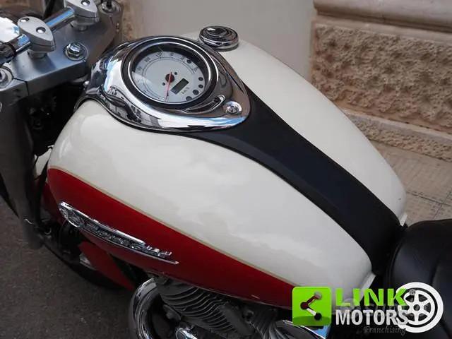 YAMAHA XVZ 1300 Royal Star