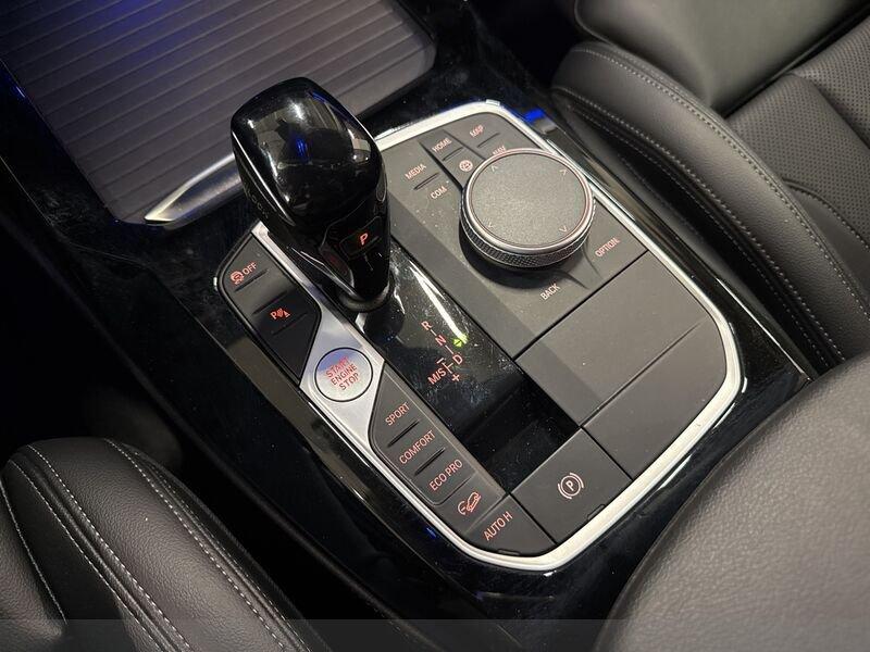 BMW X4 G02 2021 xdrive20d mhev 48V auto