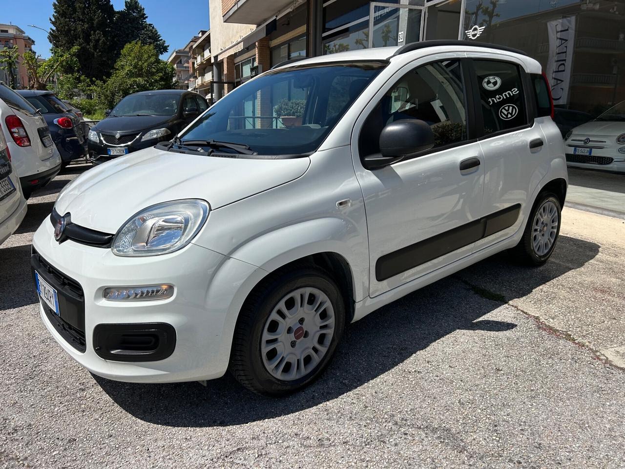 Fiat Panda 1.2 Easy “ IMPIANTO GPL DI SERIE”