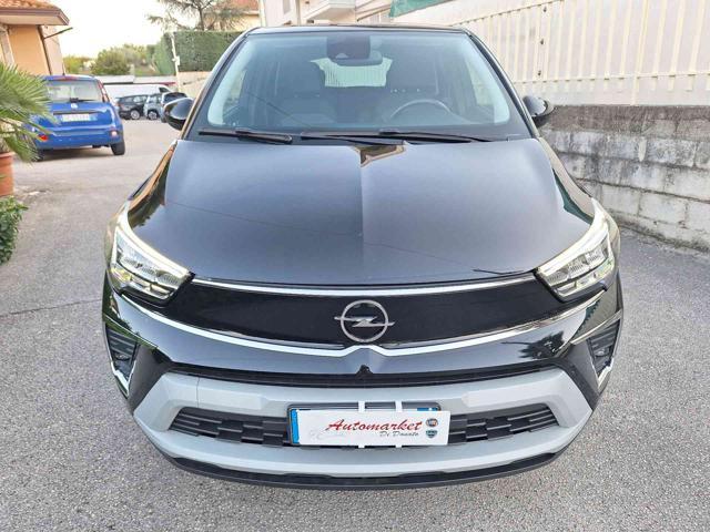 OPEL Crossland 1.5 ECOTEC D 110 CV Start&Stop Elegance