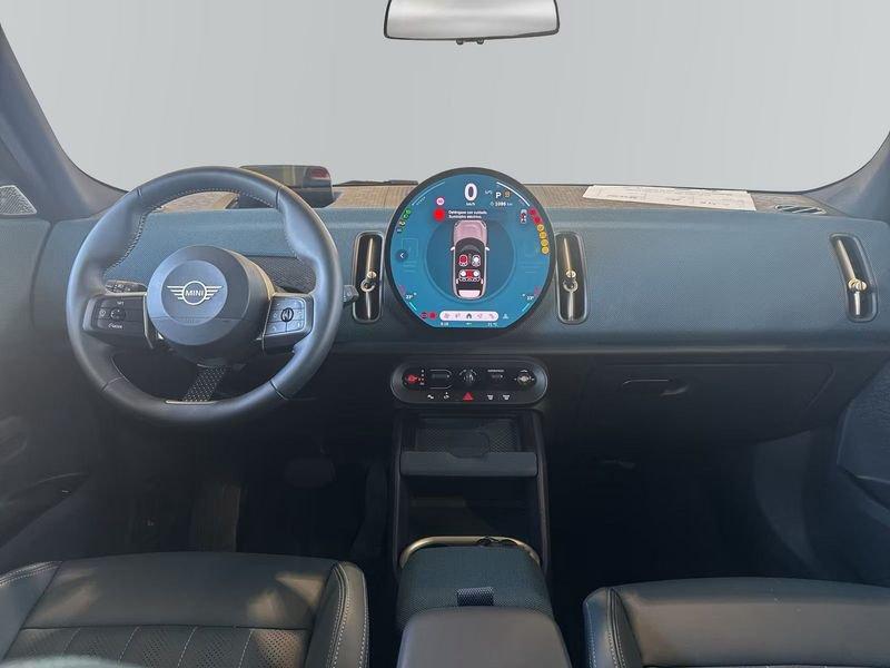 MINI Countryman D 48V Favoured Navi Head-Up Harman Kardon DAB LED Tetto
