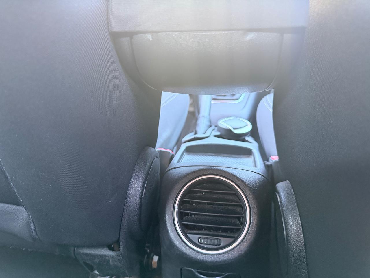 Alfa Romeo Giulietta 1.6 JTDm 120 CV
