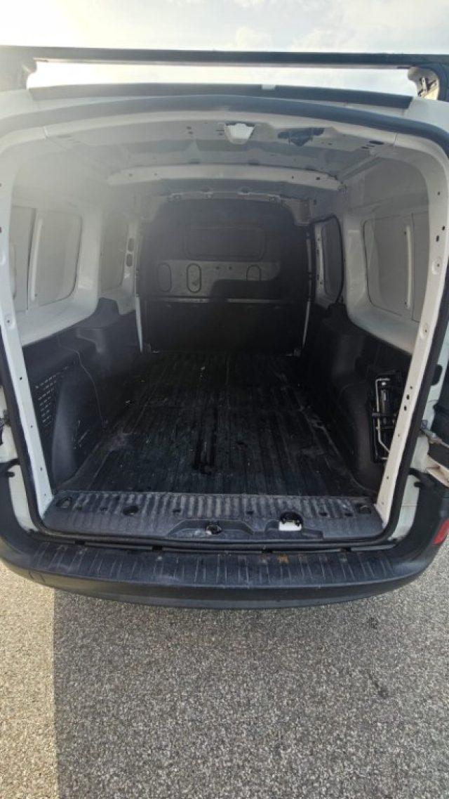 NISSAN NV250 1.5 dCi 115CV PL Van