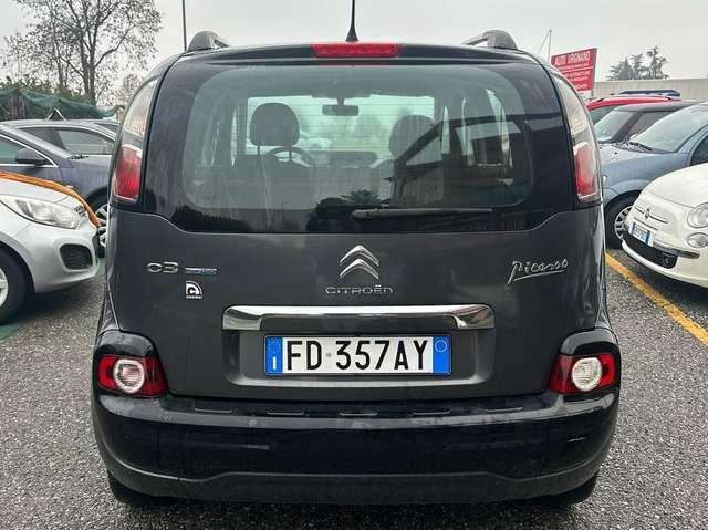 Citroen C3 Picasso