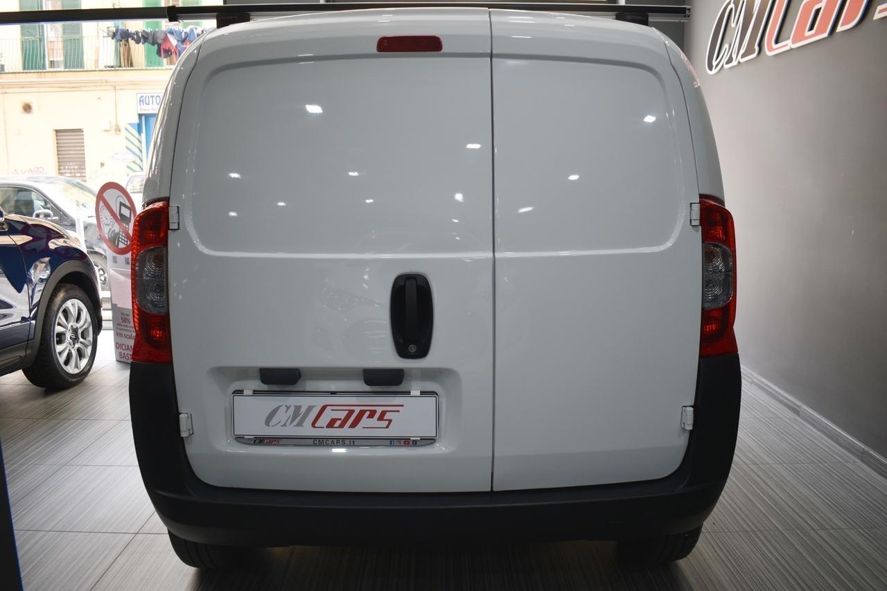 Fiat Fiorino 1.3 MJT 95CV Cargo Doppia Porta Scorrevole Euro6