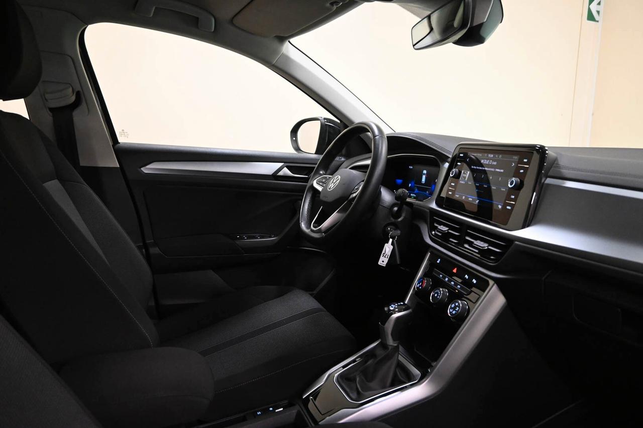 VOLKSWAGEN T-Roc 1ª serie T-Roc 2.0 TDI SCR 15...