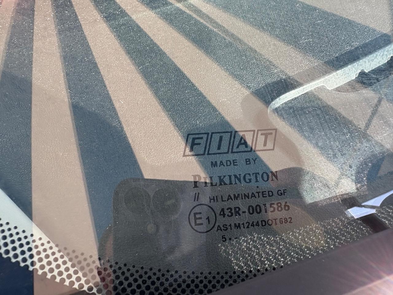 Fiat Grande Punto 1.3 MJT 75 CV 5 porte Active