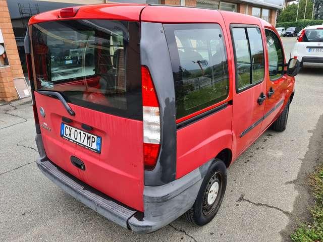 Fiat Doblo 1.9 jtd Actual 105cv autocarro N1