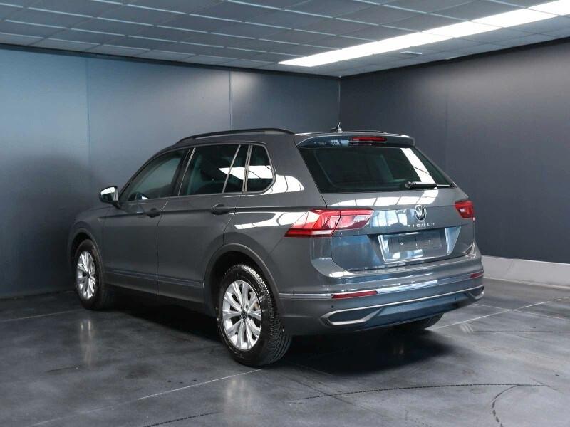 VOLKSWAGEN Tiguan 2ª serie Tiguan 2.0 TDI 150 ...