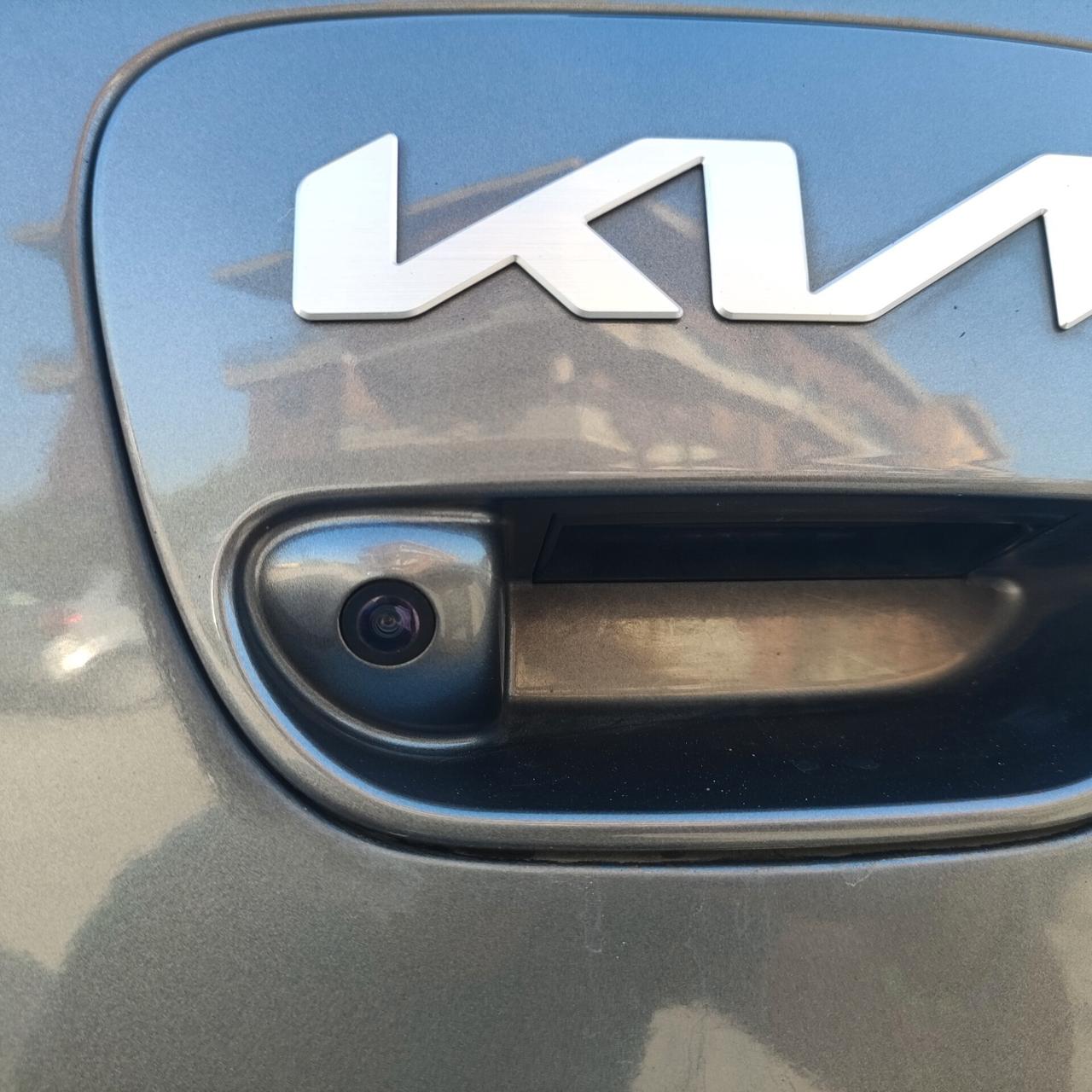 Kia Picanto 1.0 12V GPL 5 porte Style