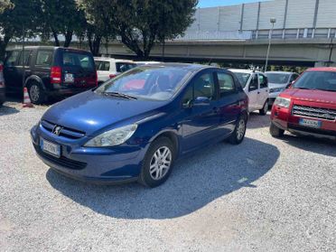 PEUGEOT 307 1.4 HDi 5p DIESEL