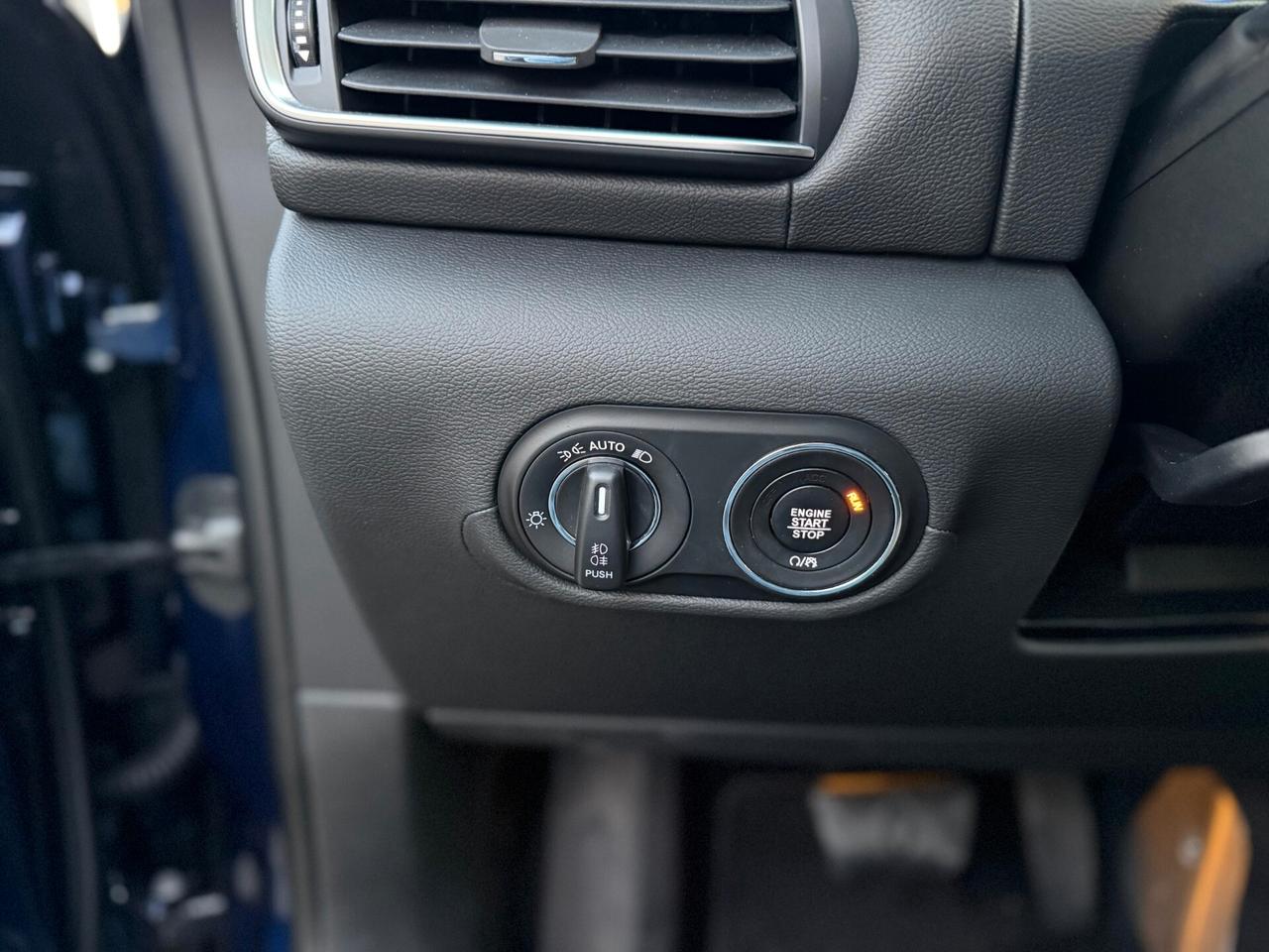 Maserati Levante 3.0 V6 Diesel 250 CV AWD Gransport