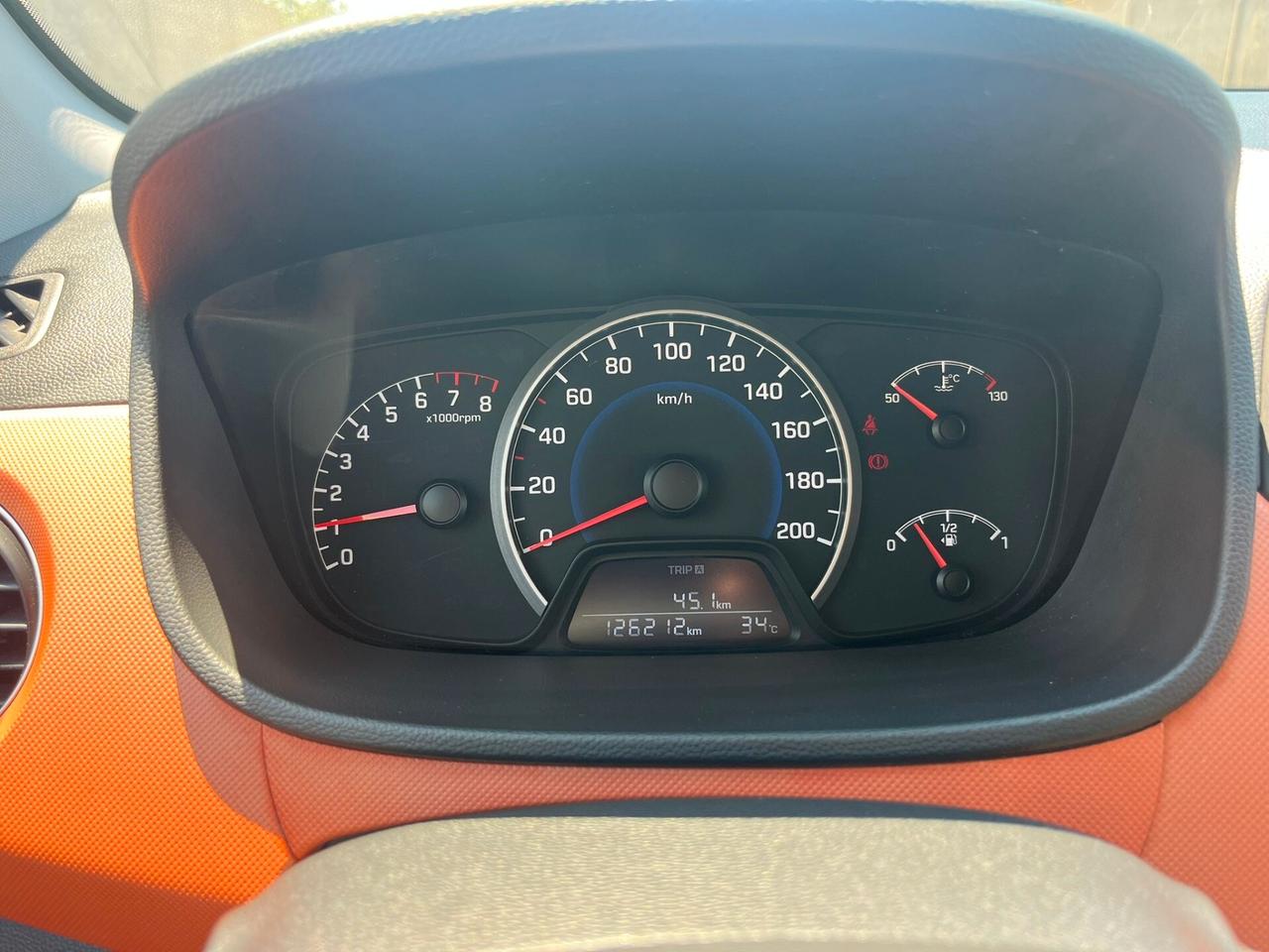 Hyundai i10 1.1 12V Like