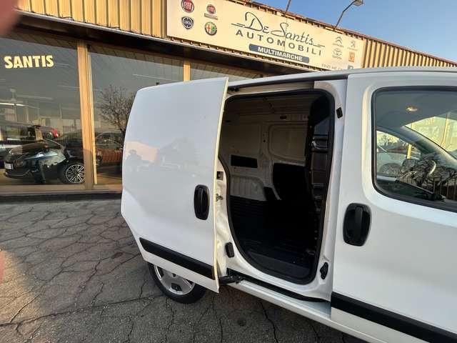 Fiat Fiorino 1.3 Mjt 95 CV