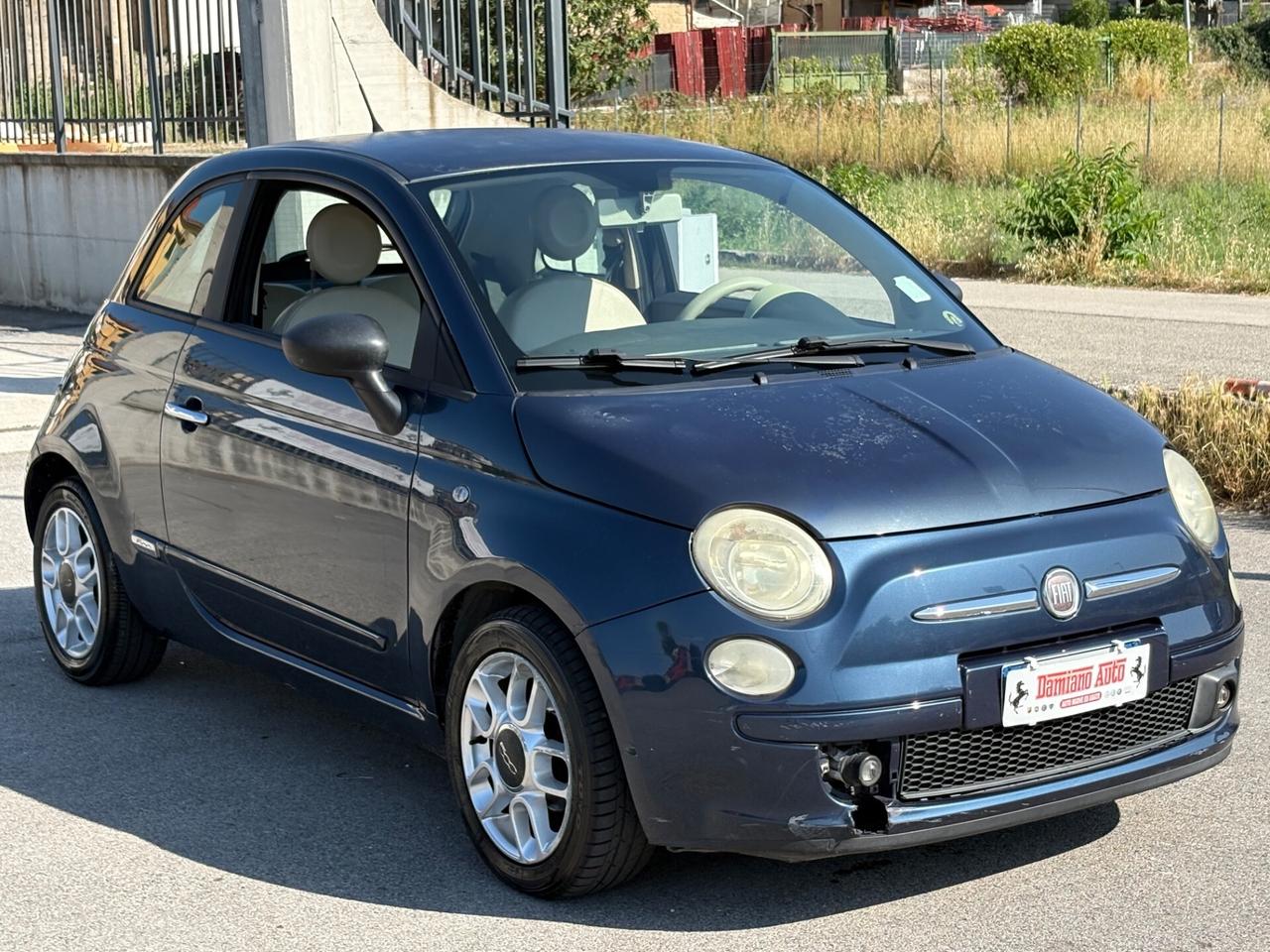 AUTO PER OPERATORI DEL SETTORE