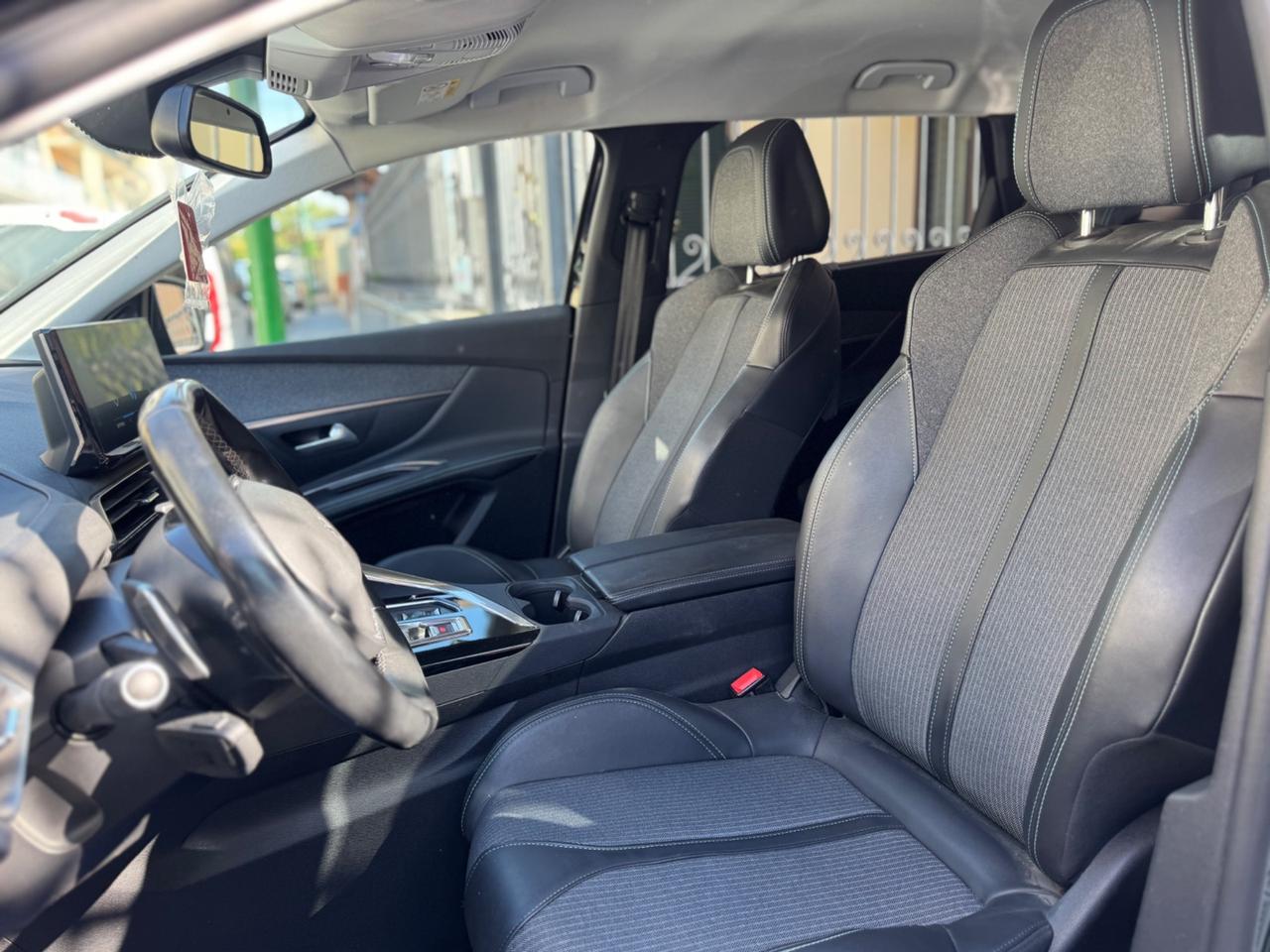 Peugeot 5008 BlueHDi 130 S&S EAT8 Allure Pack 7 POSTI