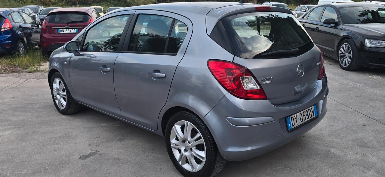 Opel Corsa 1.3 CDTI 75CV ecoFLEX 5 porte Club